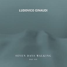 Seven Days Walking: Day 6 mp3 Album by Ludovico Einaudi