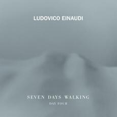 Seven Days Walking: Day 4 mp3 Album by Ludovico Einaudi