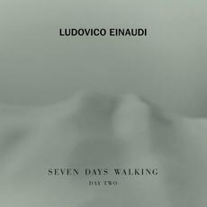 Seven Days Walking: Day 2 mp3 Album by Ludovico Einaudi