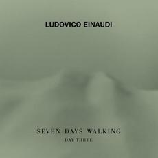 Seven Days Walking: Day 3 mp3 Album by Ludovico Einaudi