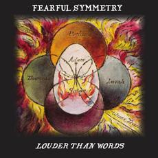 Louder Than Words mp3 Album by Fearful Symmetry