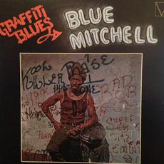 Graffiti Blues mp3 Album by Blue Mitchell