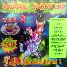 More Power, Vol. 3 mp3 Compilation by Various Artists