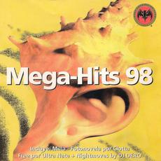 Mega-Hits 98 mp3 Compilation by Various Artists