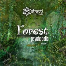 Forest Psychedelic, Volume 2 mp3 Compilation by Various Artists
