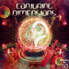 Conjuring Dimensions mp3 Compilation by Various Artists