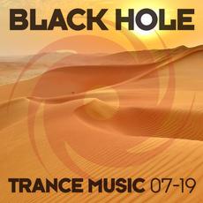 Black Hole Trance Music 07-19 mp3 Compilation by Various Artists