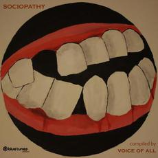 Sociopathy mp3 Compilation by Various Artists