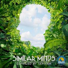Similar Minds mp3 Compilation by Various Artists