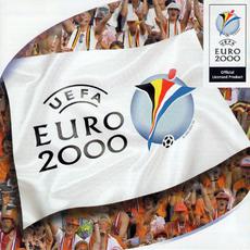 Official EURO 2000 Album mp3 Compilation by Various Artists