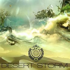 Desert Storm mp3 Compilation by Various Artists