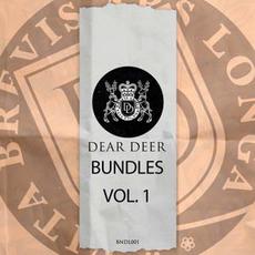Dear Deer Bundles, Vol. 1 mp3 Compilation by Various Artists