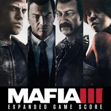 Mafia III (Expanded Game Score) mp3 Soundtrack by Various Artists