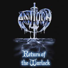 Return of the Warlock mp3 Single by Antioch