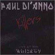 Live at the Whiskey mp3 Live by Paul Di'Anno & Killers