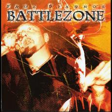 The Fight Goes On mp3 Artist Compilation by Paul Di'Anno's Battlezone