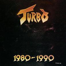 1980-1990 mp3 Artist Compilation by Turbo