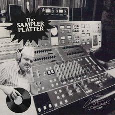 The Sampler Platter mp3 Compilation by Various Artists