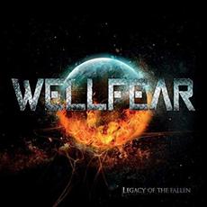 Legacy Of The Fallen mp3 Album by Wellfear