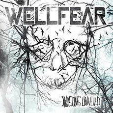 Illusions Unveiled mp3 Album by Wellfear