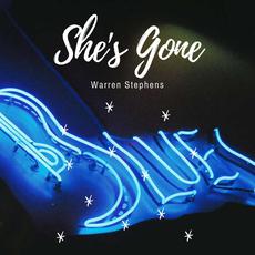 She's Gone mp3 Album by Warren Stephens