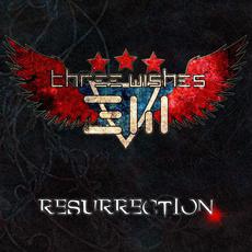 Resurrection mp3 Album by 3 Wishes