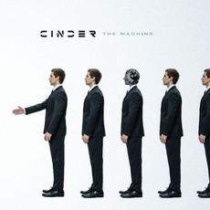 The Machine mp3 Album by Cinder