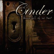 House Full of No Trust mp3 Album by Cinder