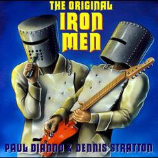 The Original Iron Men mp3 Album by Paul Di'Anno & Dennis Stratton