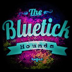 No Cover Charge mp3 Album by The Bluetick Hounds