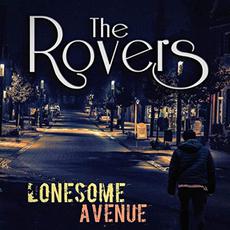 Lonesome Avenue mp3 Album by The Rovers