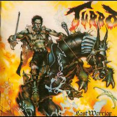 Last Warrior mp3 Album by Turbo