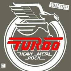 Smak ciszy mp3 Album by Turbo