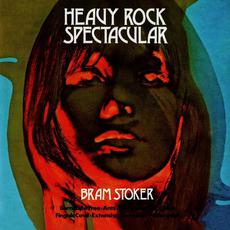 Heavy Rock Spectacular (Remastered) mp3 Album by Bram Stoker