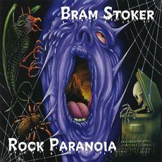 Rock Paranoia mp3 Album by Bram Stoker