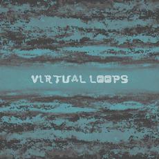 Virtual Loops mp3 Album by Mirrorish & drkmnd