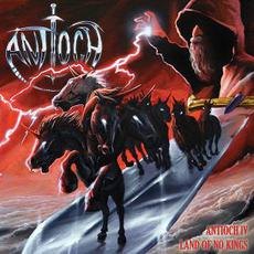 Antioch IV: Land of No Kings mp3 Album by Antioch