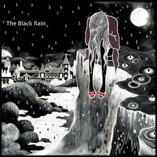The Black Rain mp3 Album by Anoice