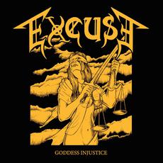 Goddess Injustice mp3 Album by Excuse