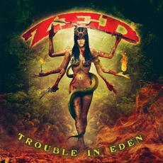 Trouble in Eden mp3 Album by ZED (2)
