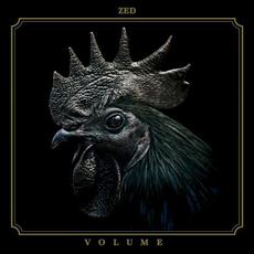 Volume mp3 Album by ZED (2)