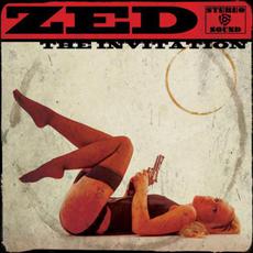The Invitation mp3 Album by ZED (2)