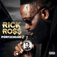 Port of Miami 2 mp3 Album by Rick Ross