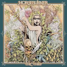 The Thief mp3 Album by Horseburner