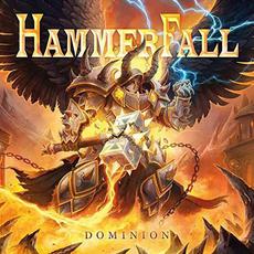 Dominion mp3 Album by HammerFall