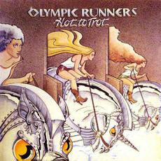 Hot To Trot mp3 Album by Olympic Runners