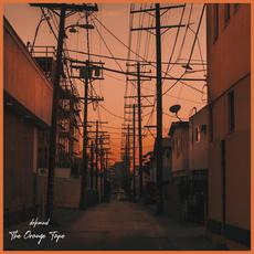 The Orange Tape mp3 Album by drkmnd