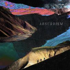 Absurdism mp3 Album by drkmnd