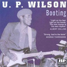 Booting mp3 Album by U.P. Wilson