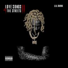 Love Songs 4 the Streets 2 mp3 Album by Lil Durk